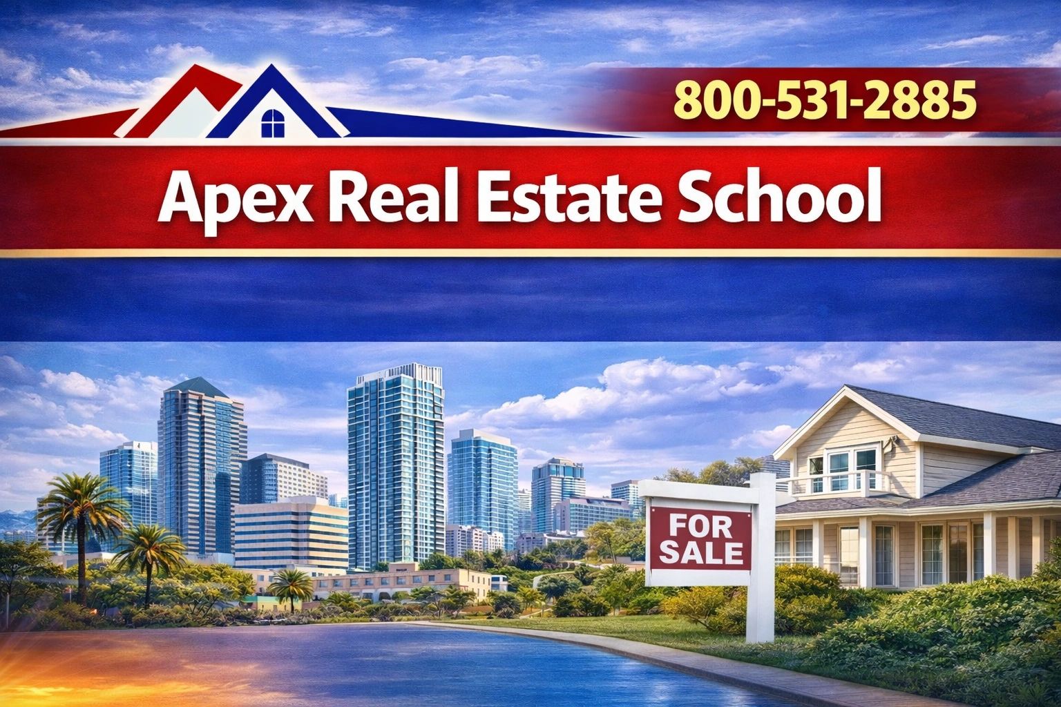 NJ Real Estate Salesperson course